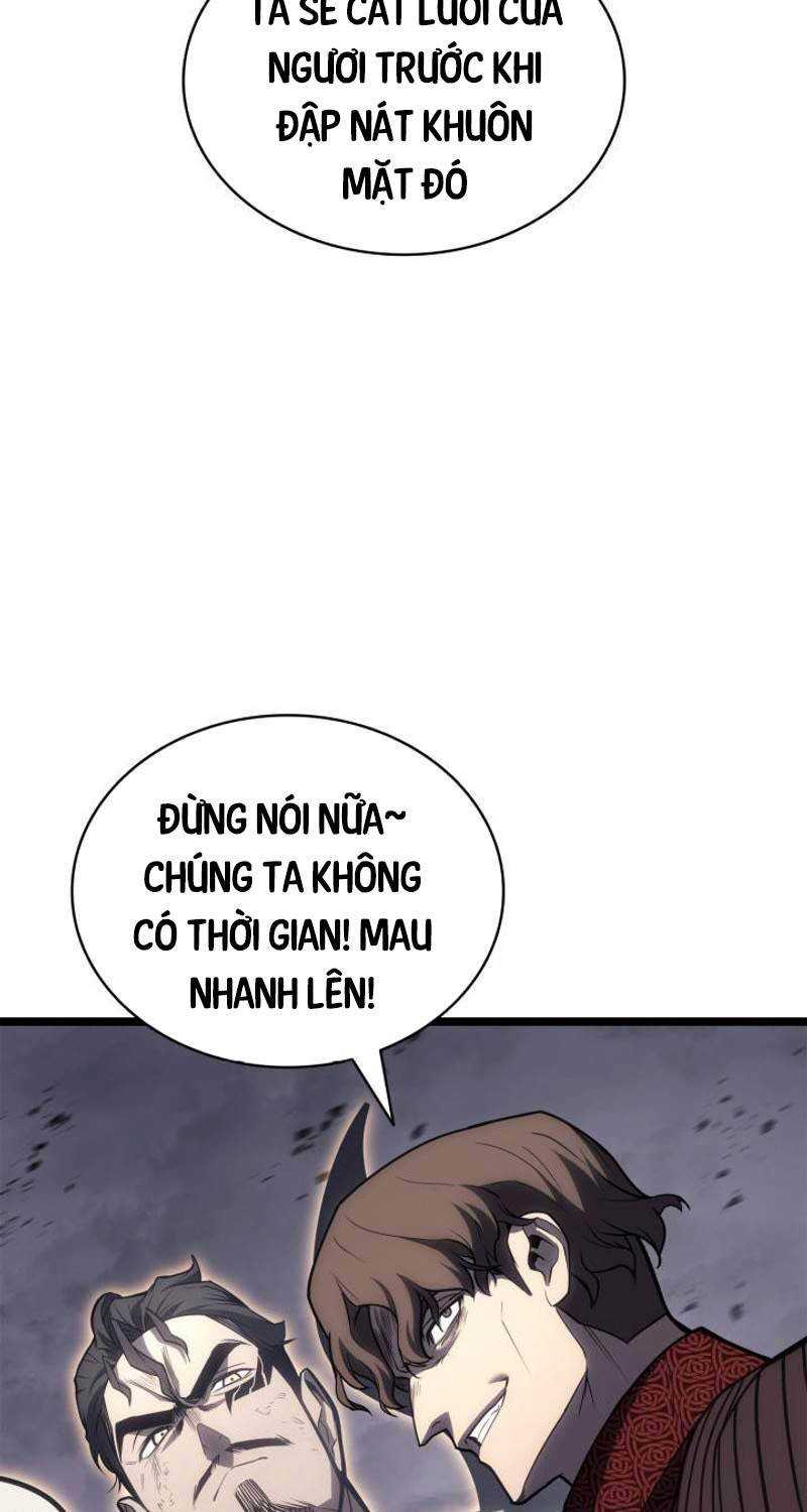 Người Hùng Cấp Thảm Họa Hồi Sinh: Chapter 86