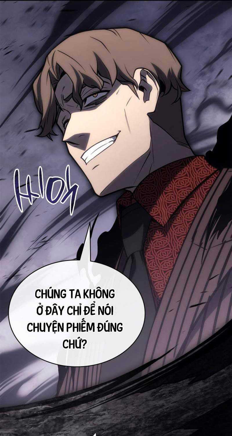 Người Hùng Cấp Thảm Họa Hồi Sinh: Chapter 86