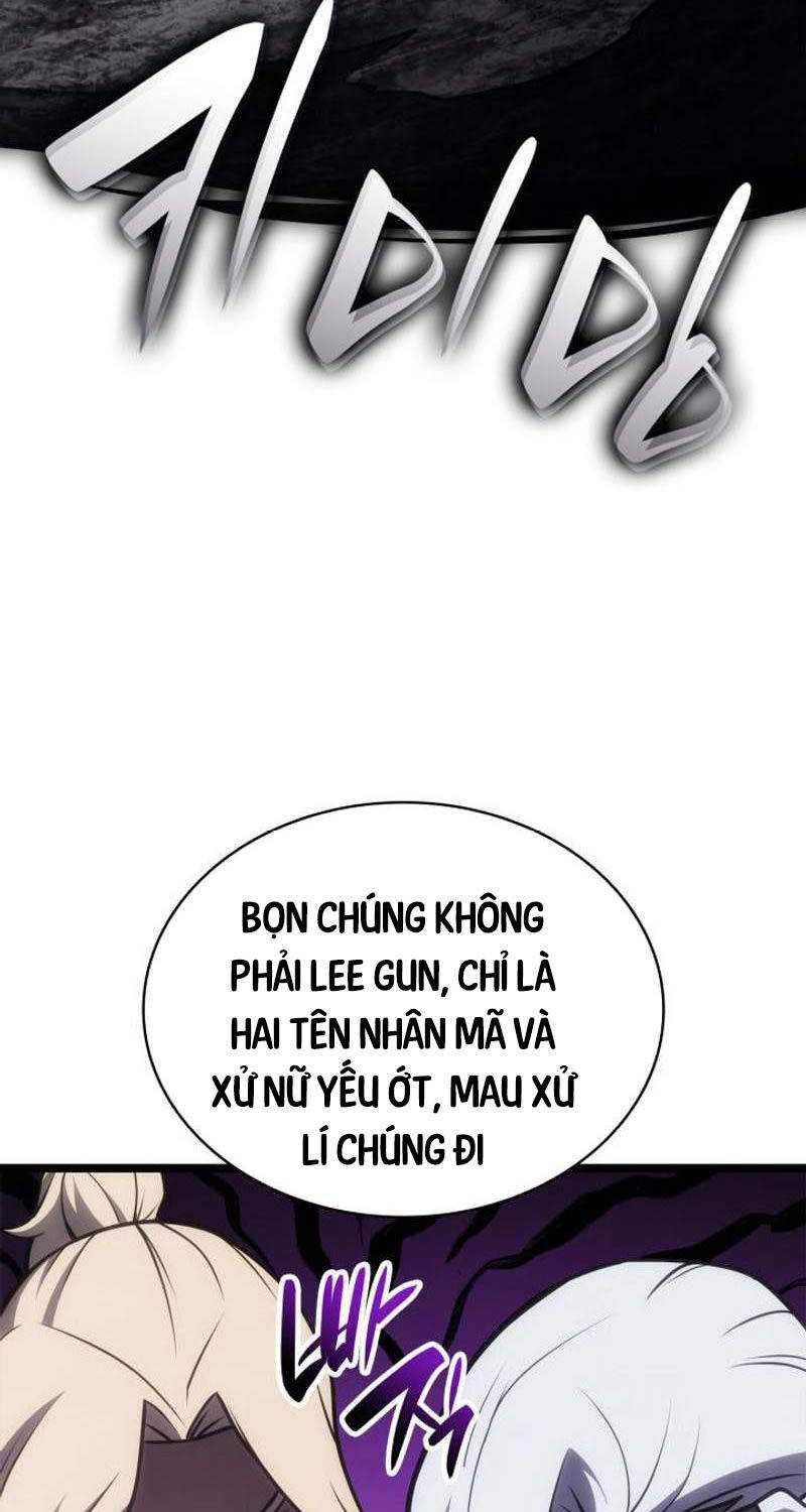 Người Hùng Cấp Thảm Họa Hồi Sinh: Chapter 86
