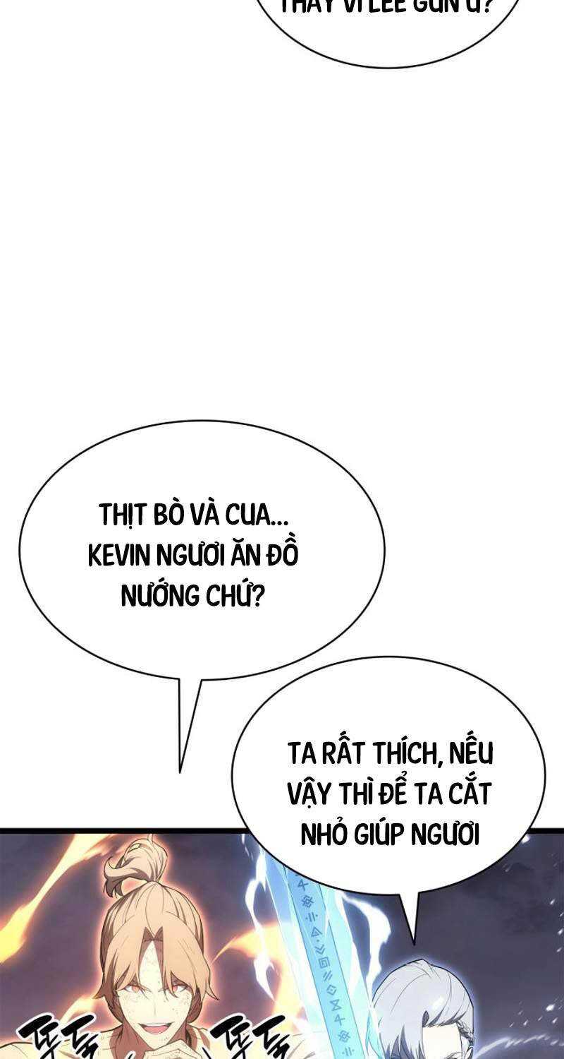 Người Hùng Cấp Thảm Họa Hồi Sinh: Chapter 86