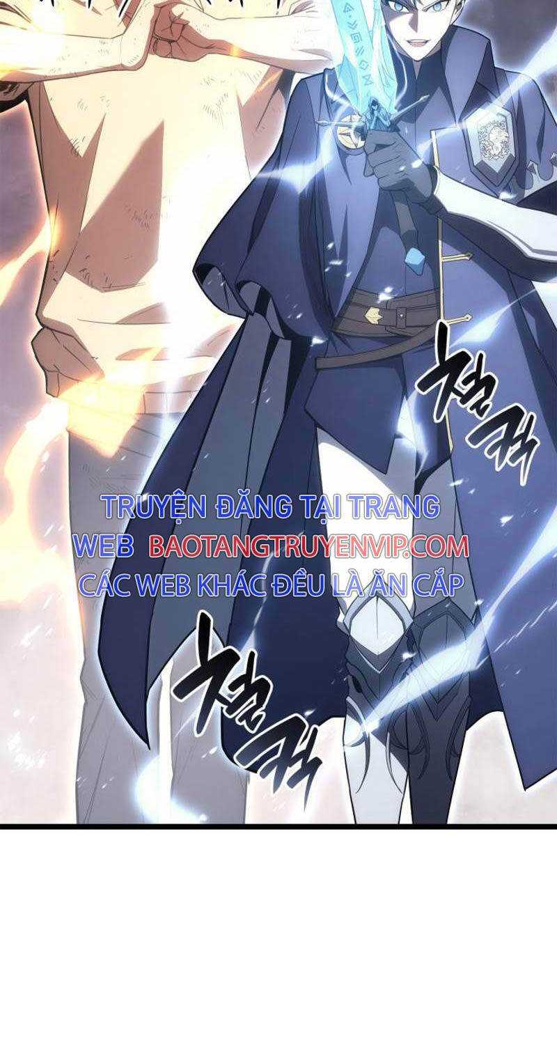 Người Hùng Cấp Thảm Họa Hồi Sinh: Chapter 86