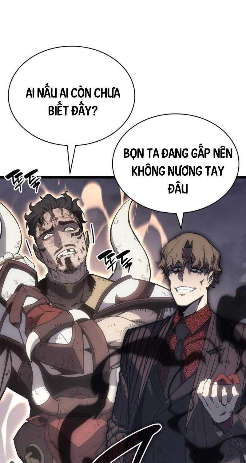Người Hùng Cấp Thảm Họa Hồi Sinh: Chapter 86