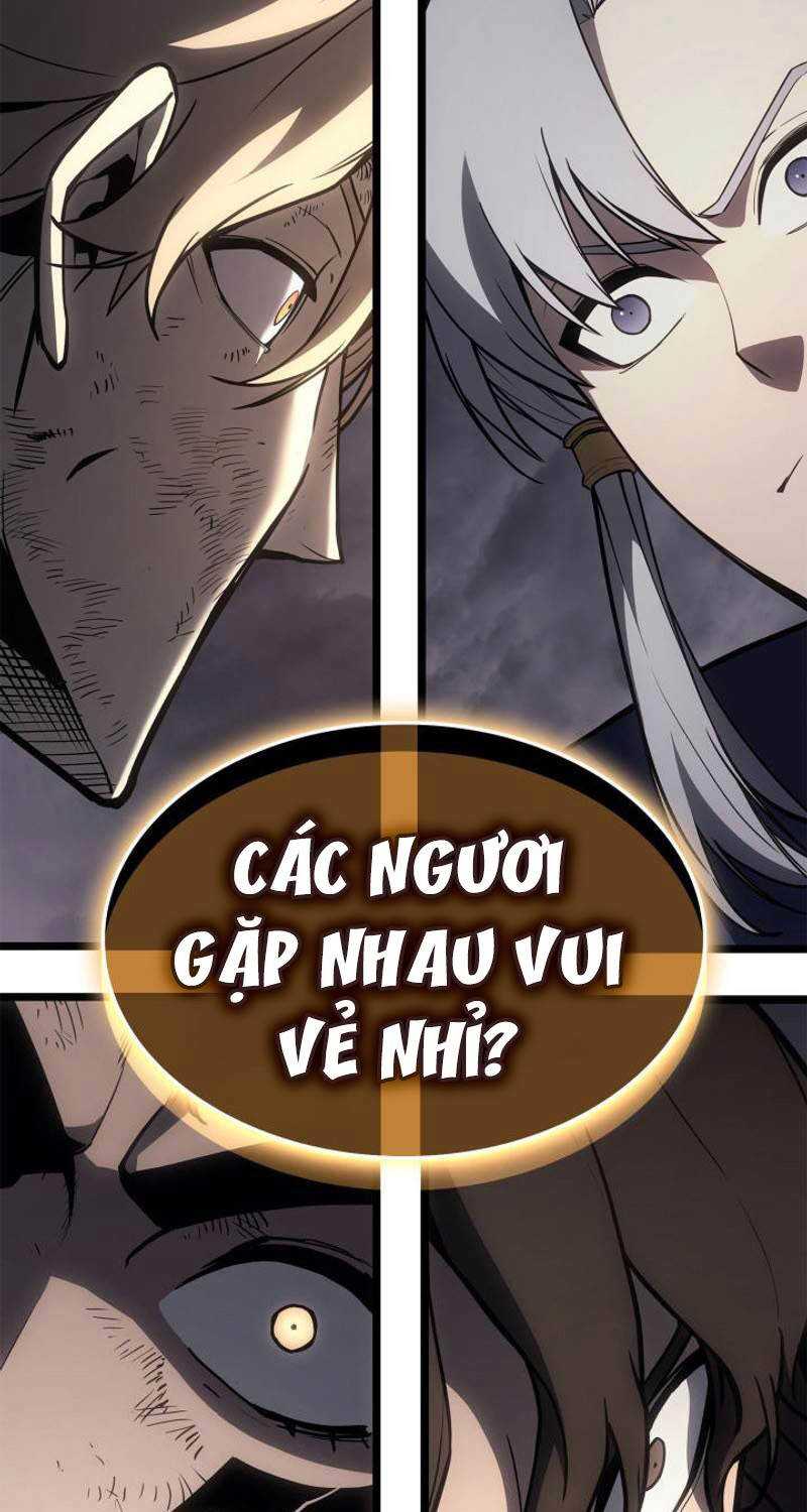 Người Hùng Cấp Thảm Họa Hồi Sinh: Chapter 86
