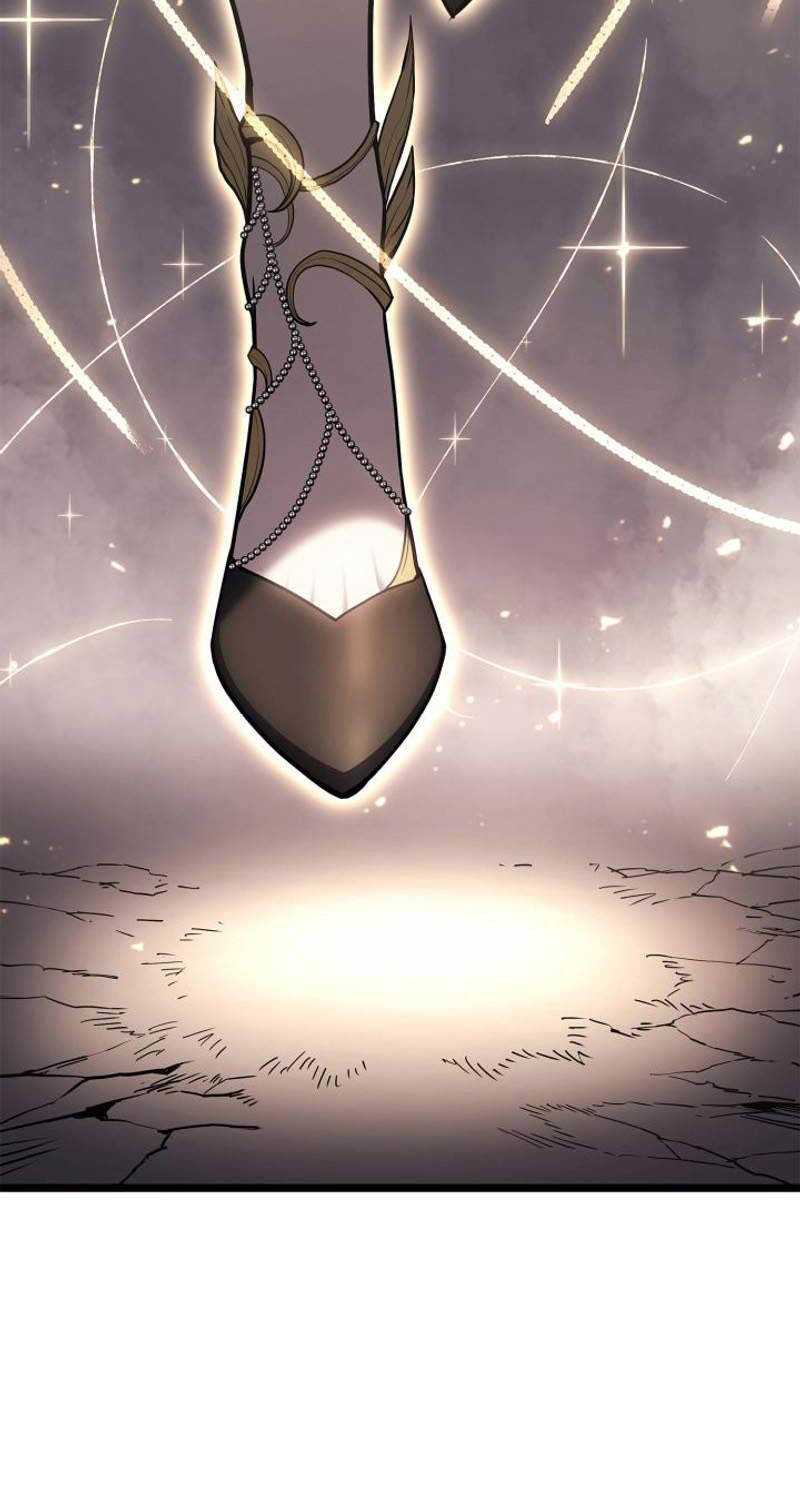 Người Hùng Cấp Thảm Họa Hồi Sinh: Chapter 86