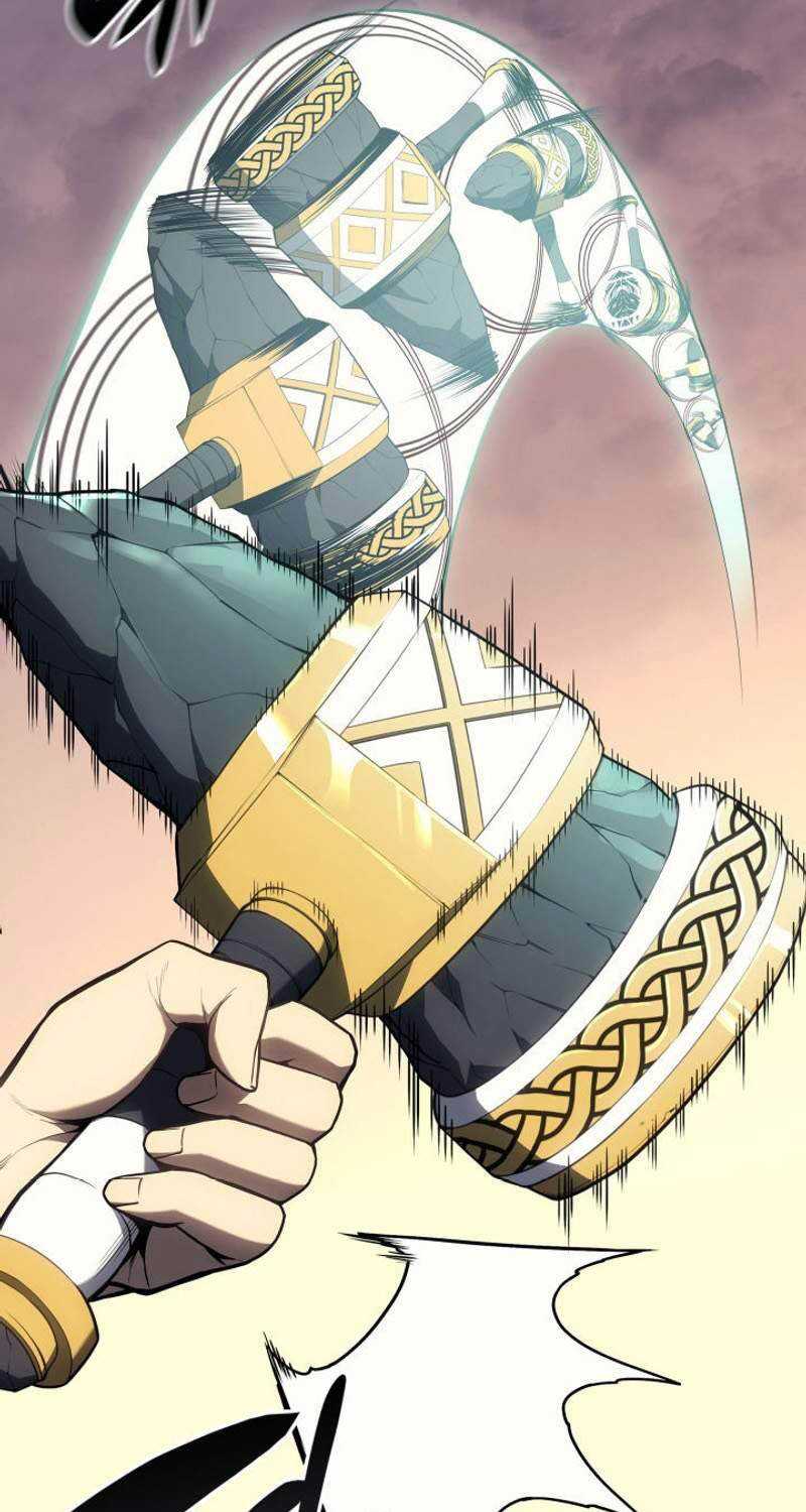 Người Hùng Cấp Thảm Họa Hồi Sinh: Chapter 86