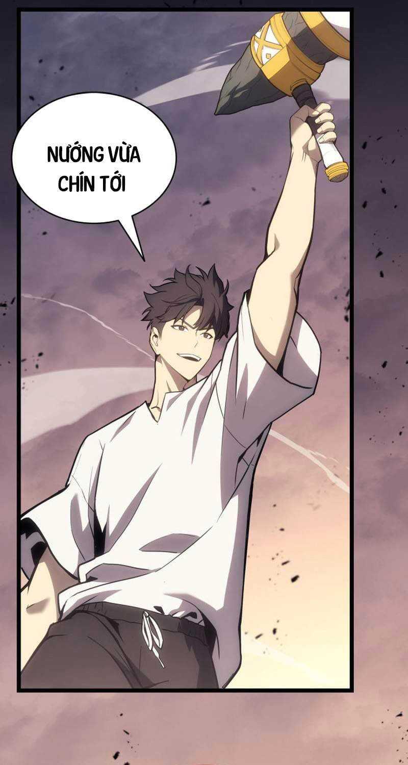 Người Hùng Cấp Thảm Họa Hồi Sinh: Chapter 86