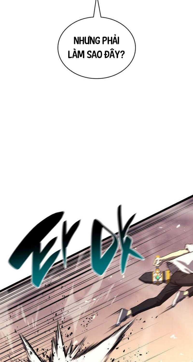 Người Hùng Cấp Thảm Họa Hồi Sinh: Chapter 86