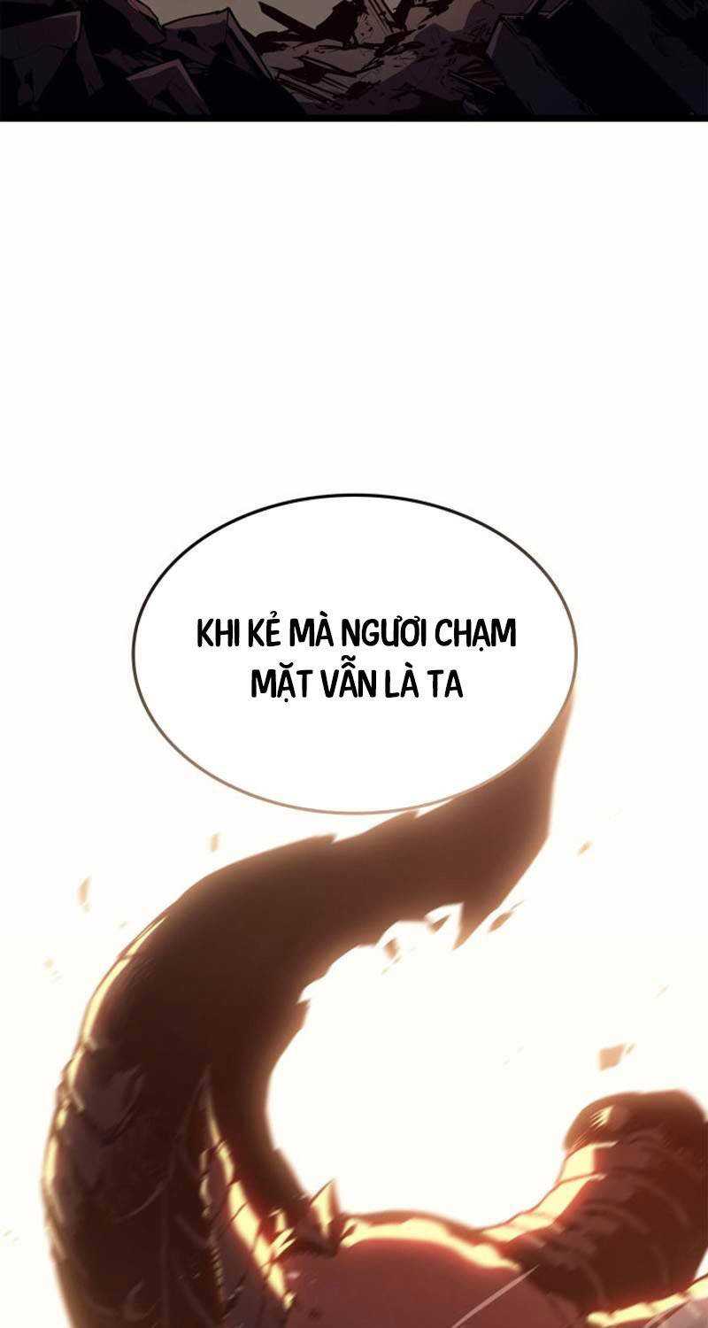 Người Hùng Cấp Thảm Họa Hồi Sinh: Chapter 86