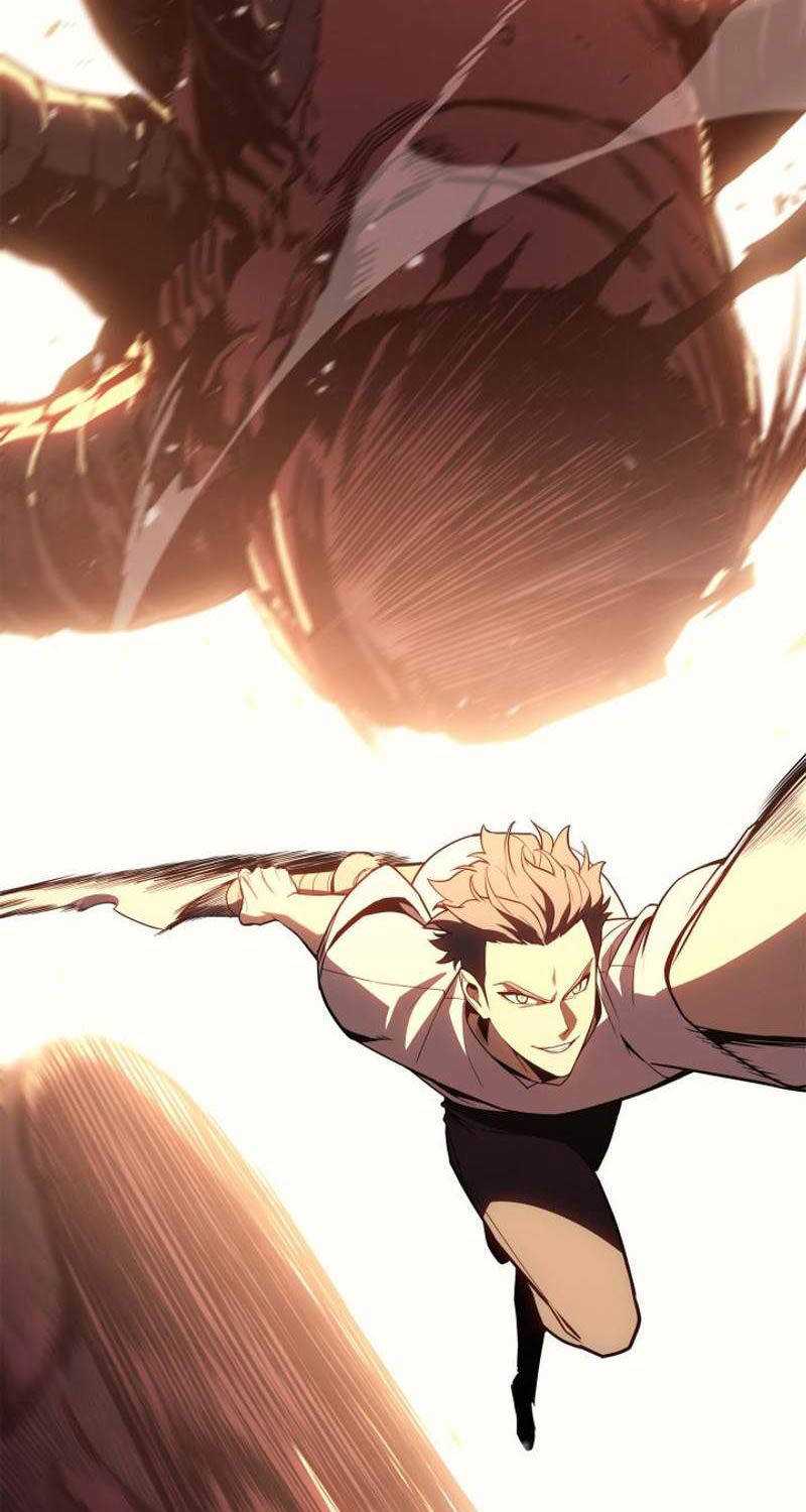 Người Hùng Cấp Thảm Họa Hồi Sinh: Chapter 86