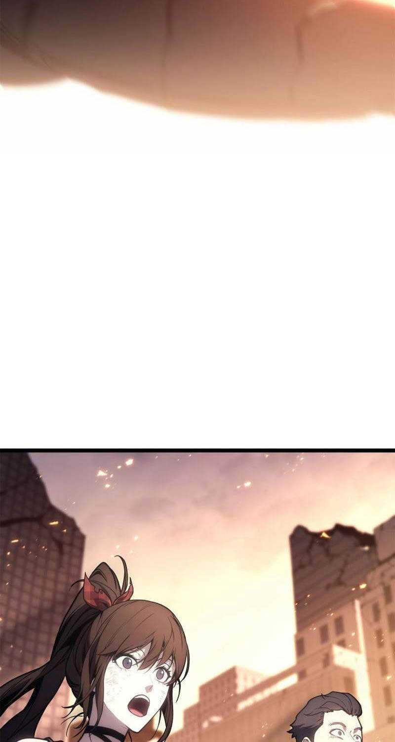 Người Hùng Cấp Thảm Họa Hồi Sinh: Chapter 86