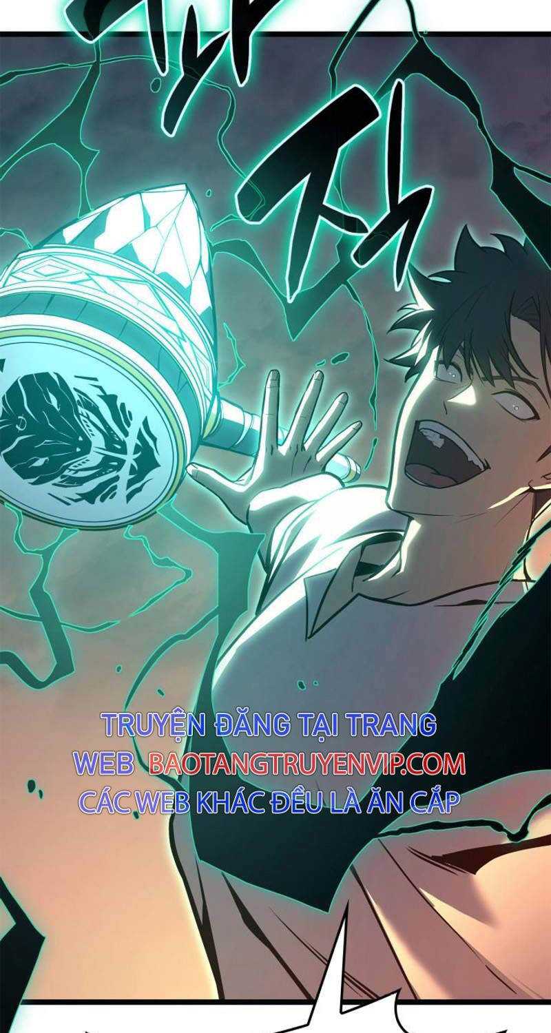 Người Hùng Cấp Thảm Họa Hồi Sinh: Chapter 86