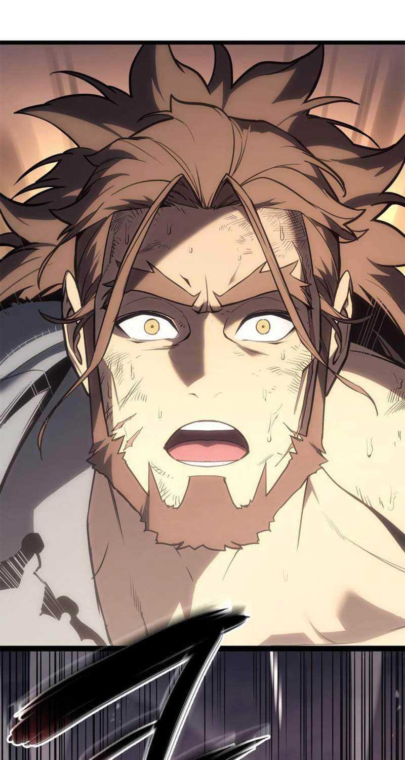Người Hùng Cấp Thảm Họa Hồi Sinh: Chapter 86