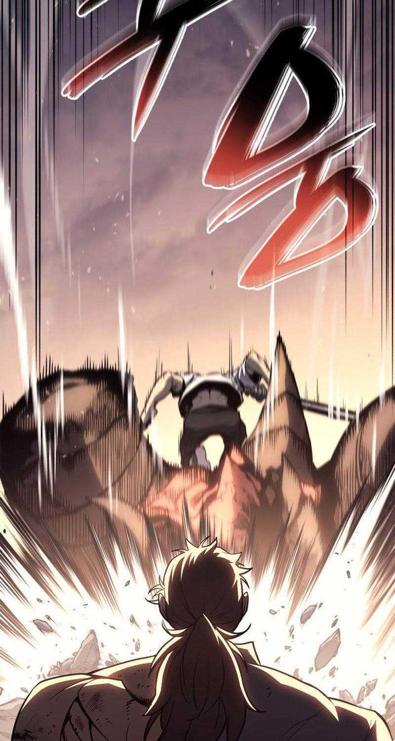 Người Hùng Cấp Thảm Họa Hồi Sinh: Chapter 86
