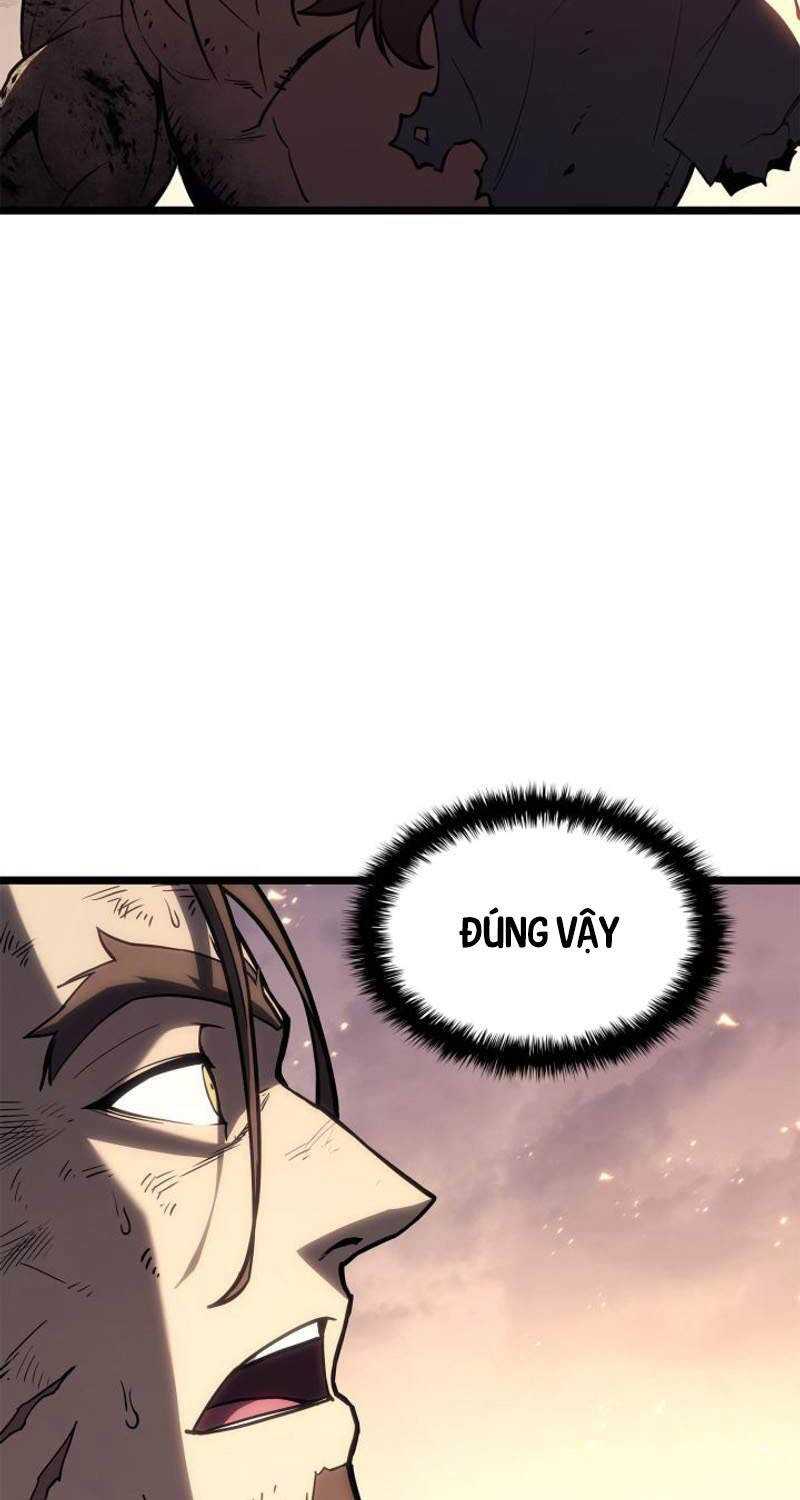 Người Hùng Cấp Thảm Họa Hồi Sinh: Chapter 86