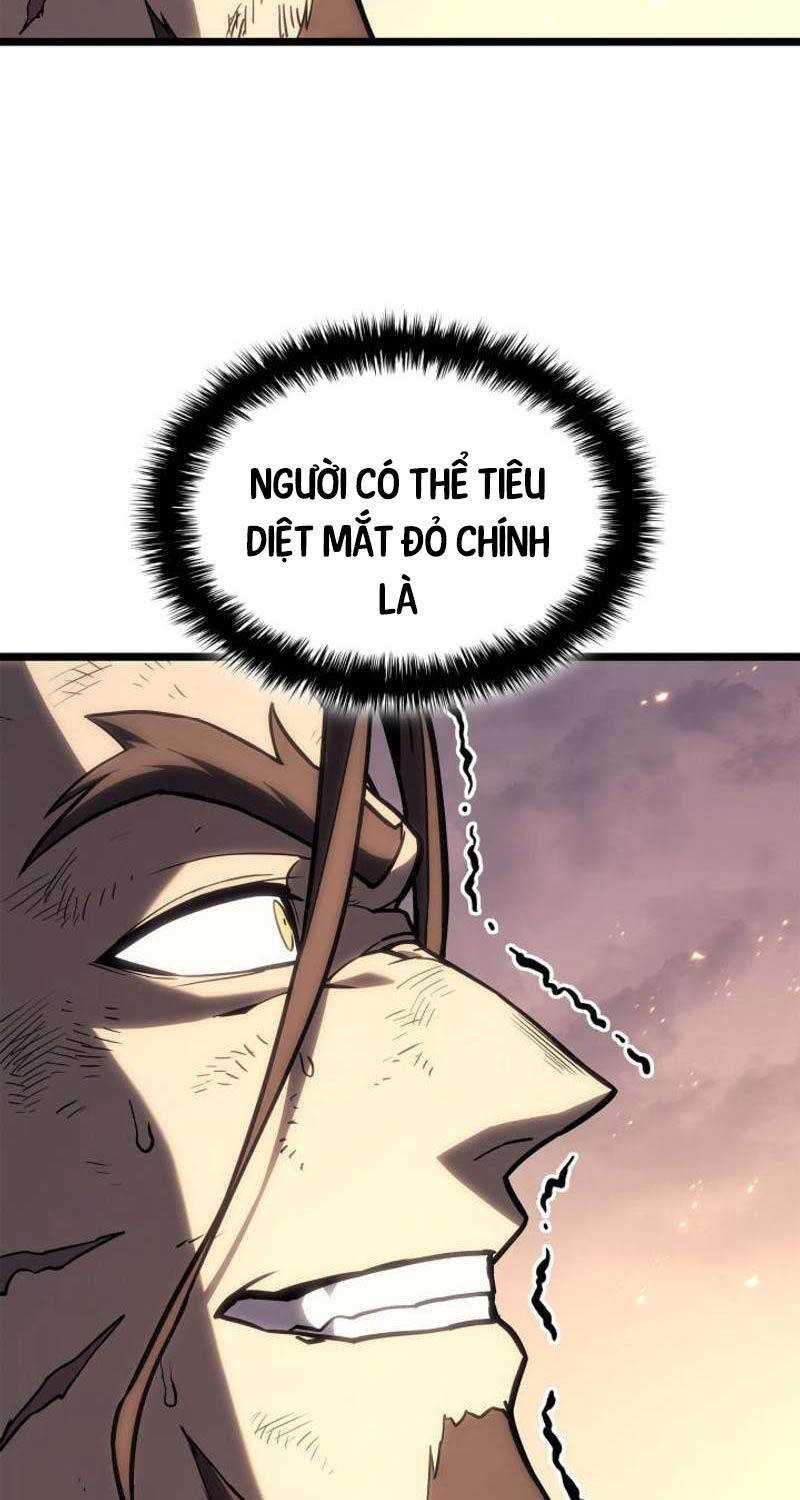 Người Hùng Cấp Thảm Họa Hồi Sinh: Chapter 86
