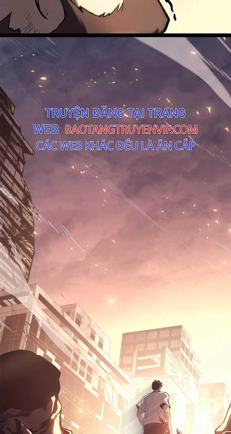 Người Hùng Cấp Thảm Họa Hồi Sinh: Chapter 86