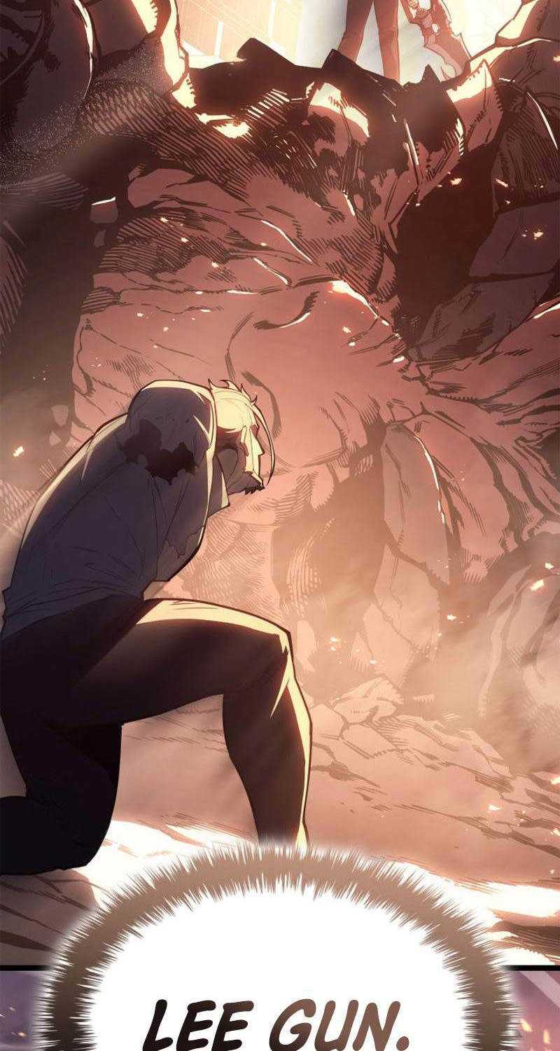 Người Hùng Cấp Thảm Họa Hồi Sinh: Chapter 86