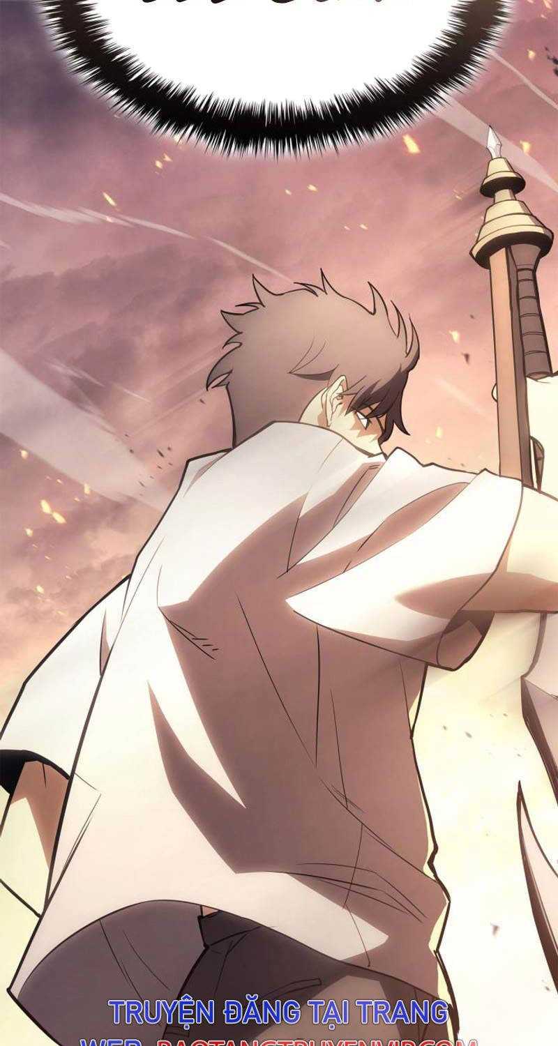 Người Hùng Cấp Thảm Họa Hồi Sinh: Chapter 86