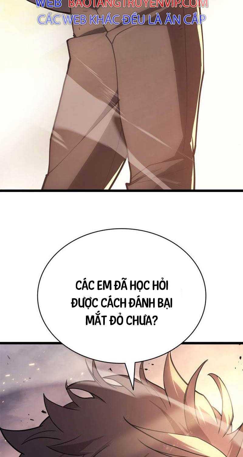 Người Hùng Cấp Thảm Họa Hồi Sinh: Chapter 86