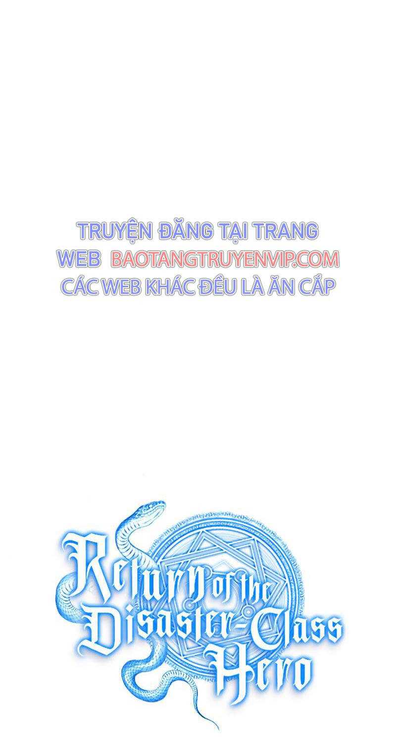 Người Hùng Cấp Thảm Họa Hồi Sinh: Chapter 86