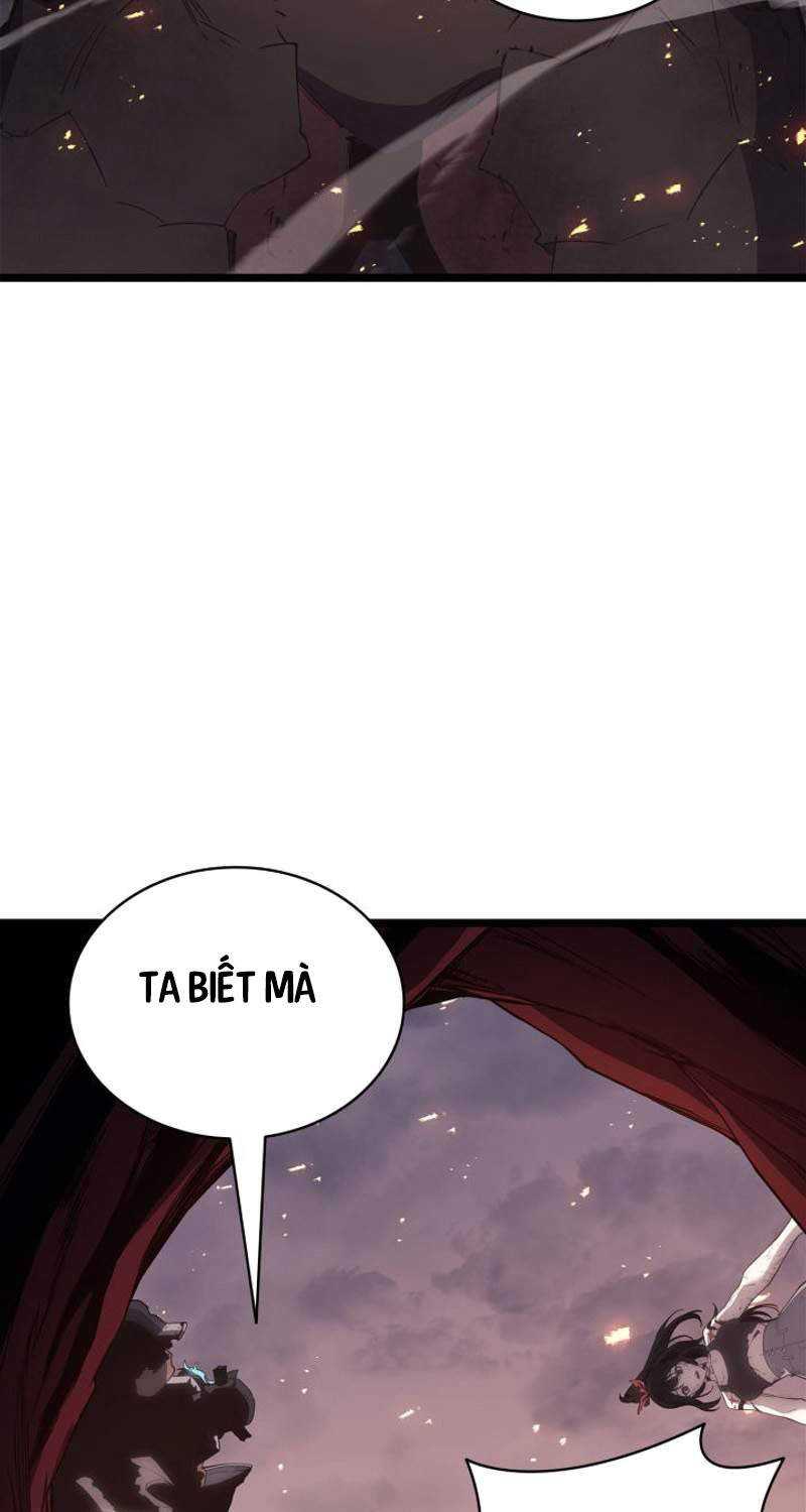 Người Hùng Cấp Thảm Họa Hồi Sinh: Chapter 86