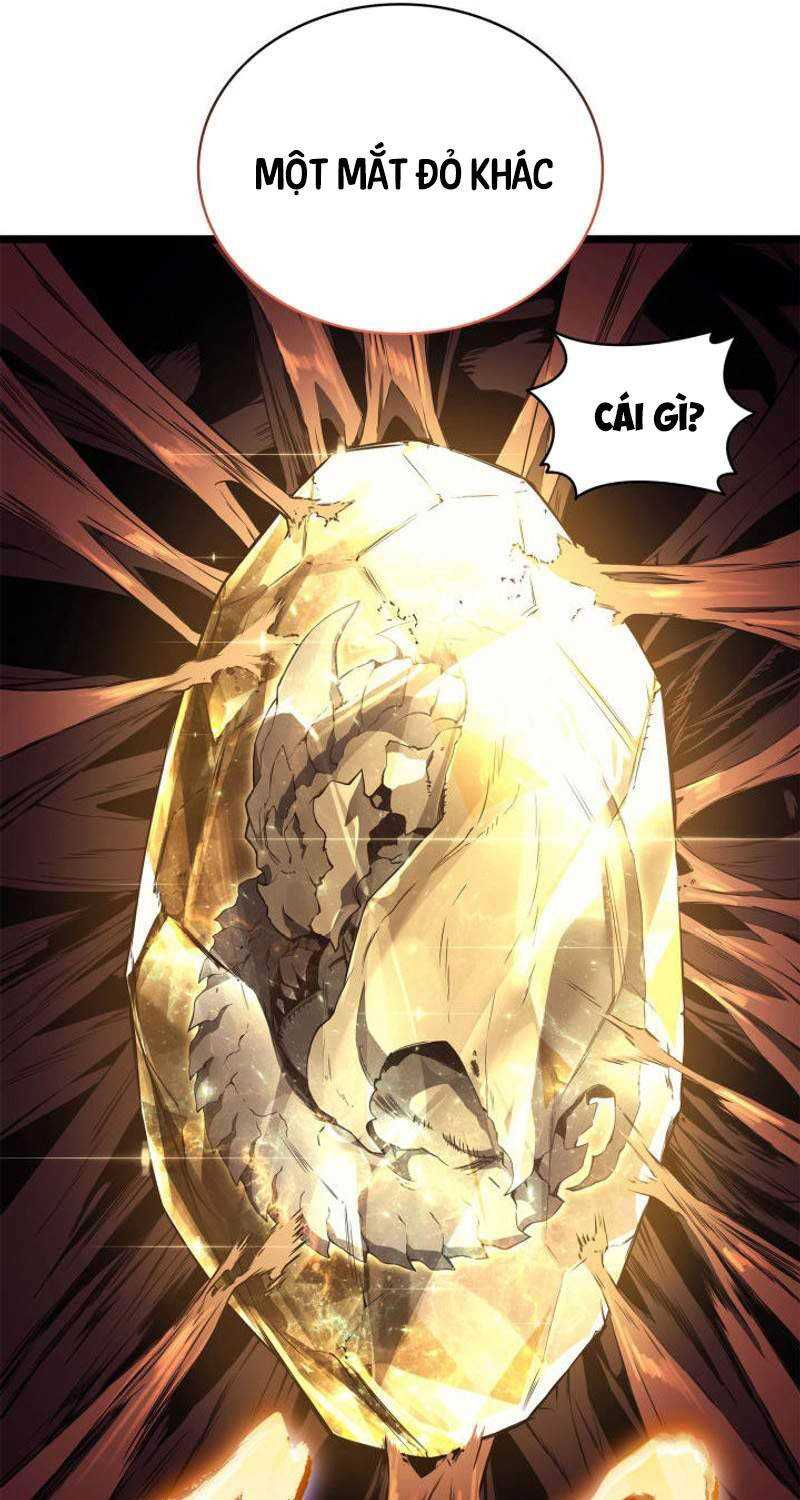 Người Hùng Cấp Thảm Họa Hồi Sinh: Chapter 86