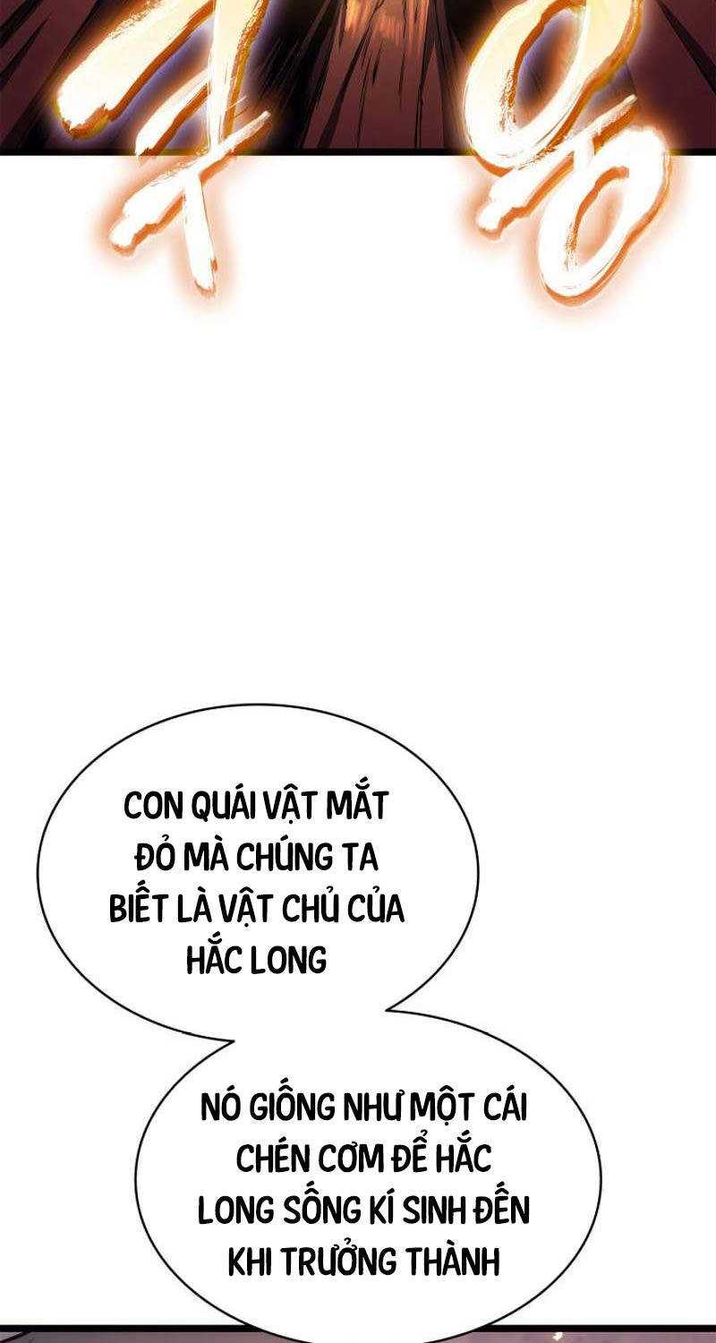 Người Hùng Cấp Thảm Họa Hồi Sinh: Chapter 86