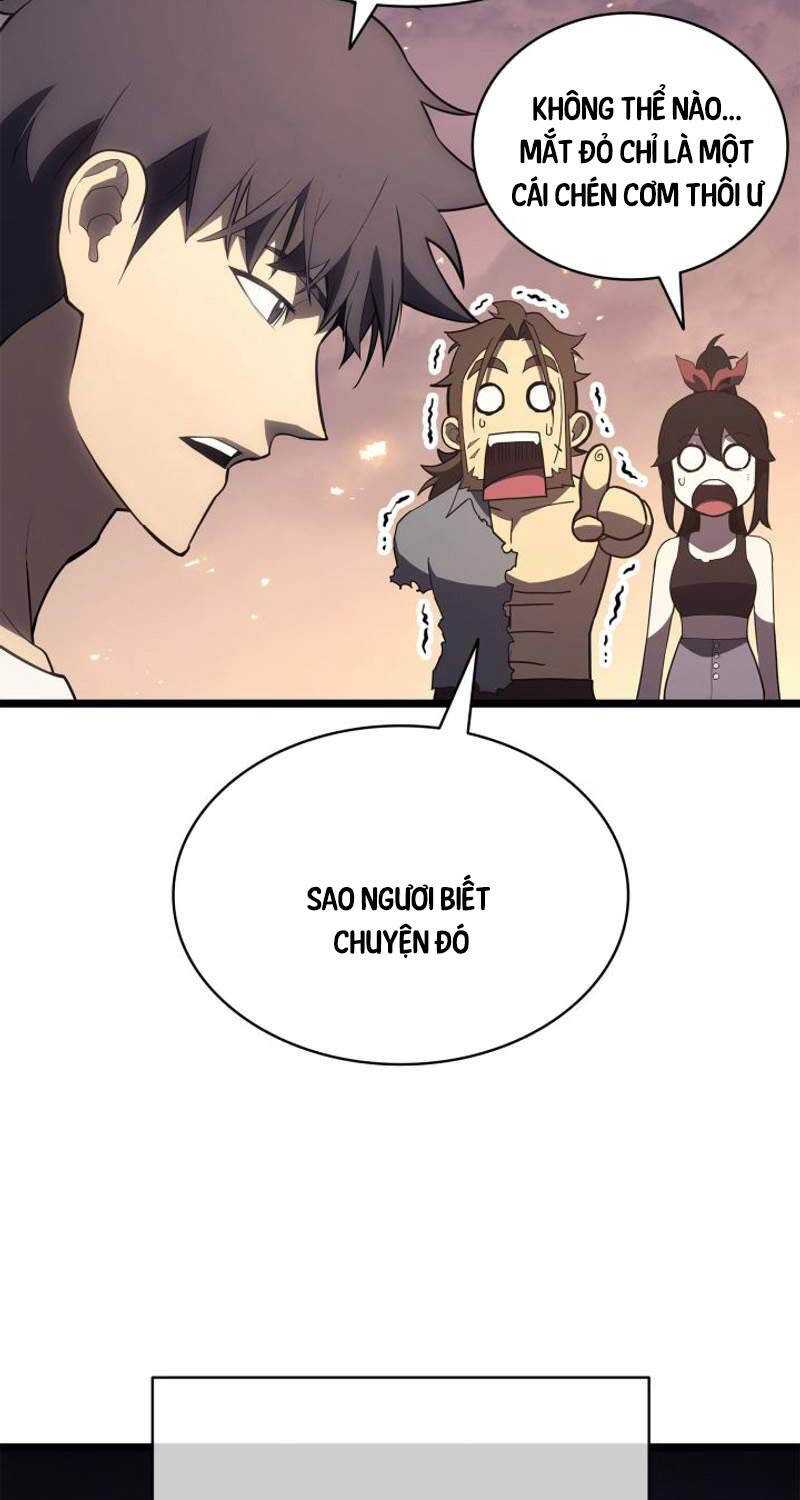 Người Hùng Cấp Thảm Họa Hồi Sinh: Chapter 86