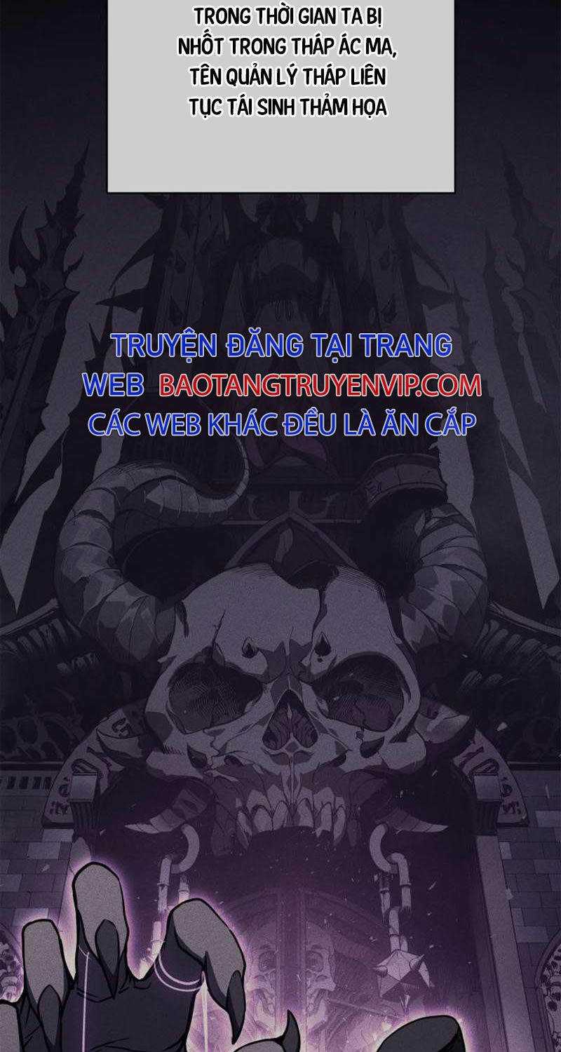 Người Hùng Cấp Thảm Họa Hồi Sinh: Chapter 86