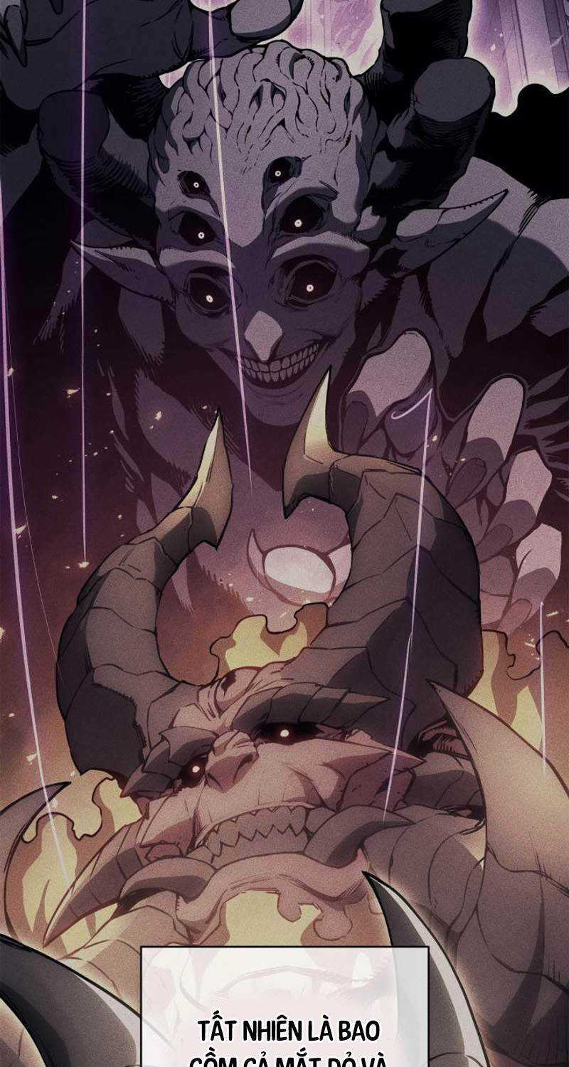 Người Hùng Cấp Thảm Họa Hồi Sinh: Chapter 86