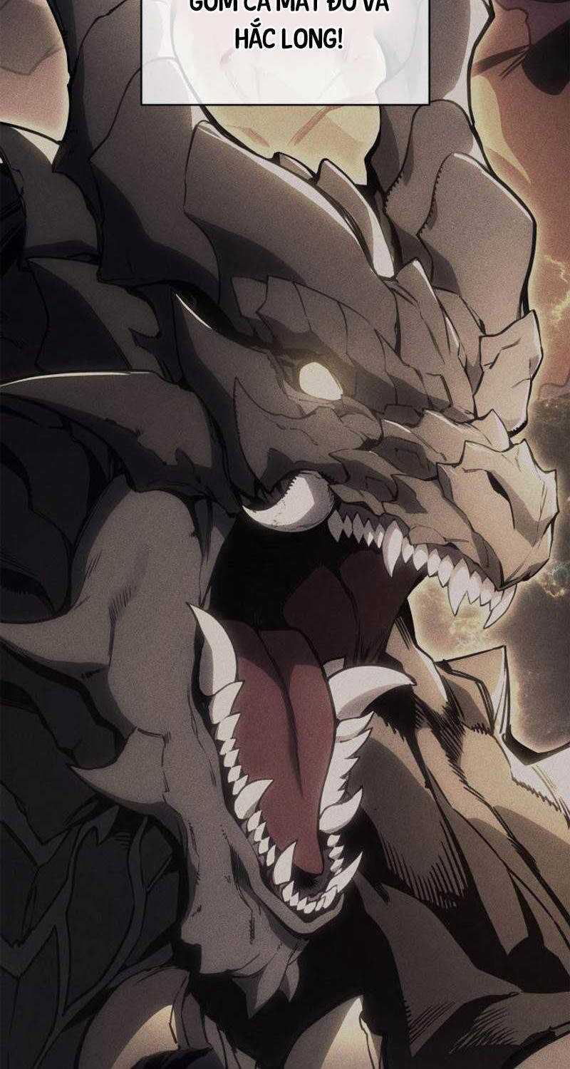 Người Hùng Cấp Thảm Họa Hồi Sinh: Chapter 86