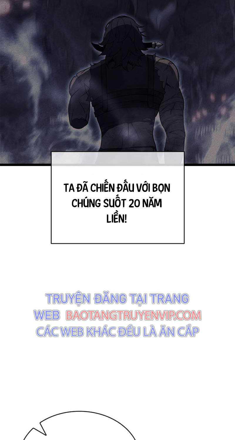 Người Hùng Cấp Thảm Họa Hồi Sinh: Chapter 86