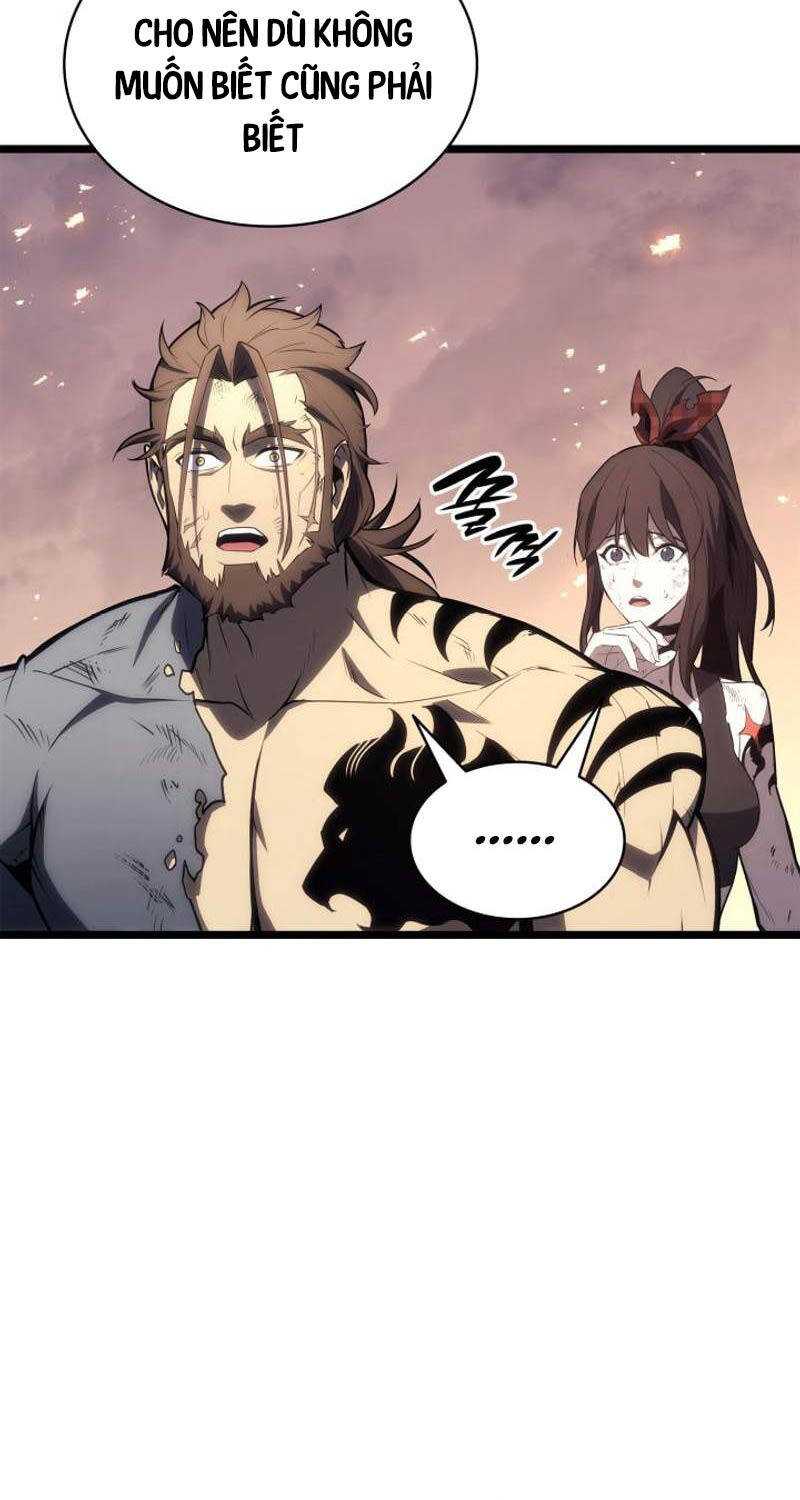 Người Hùng Cấp Thảm Họa Hồi Sinh: Chapter 86