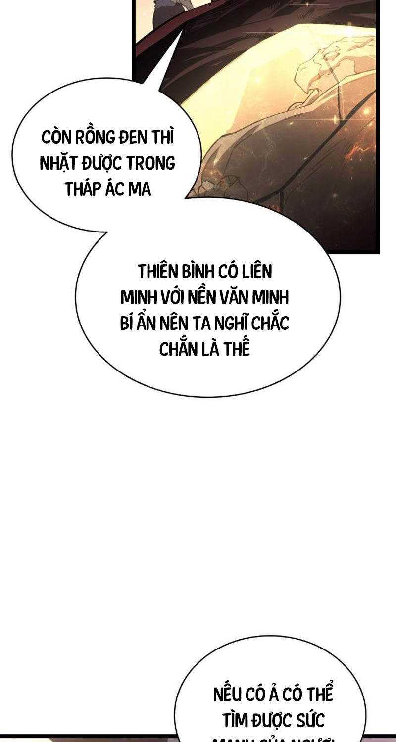 Người Hùng Cấp Thảm Họa Hồi Sinh: Chapter 86