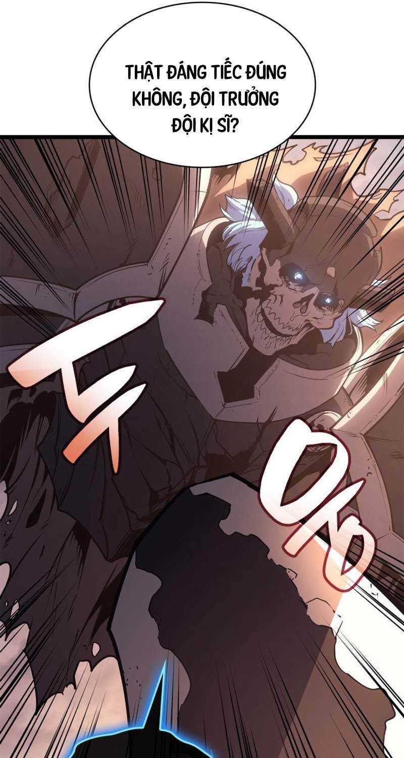 Người Hùng Cấp Thảm Họa Hồi Sinh: Chapter 86