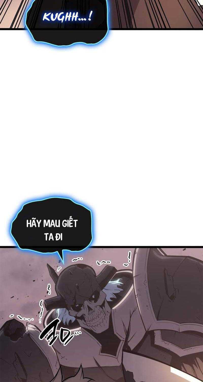 Người Hùng Cấp Thảm Họa Hồi Sinh: Chapter 86