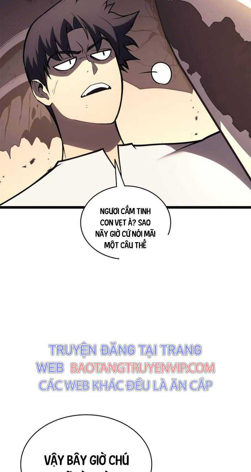Người Hùng Cấp Thảm Họa Hồi Sinh: Chapter 86