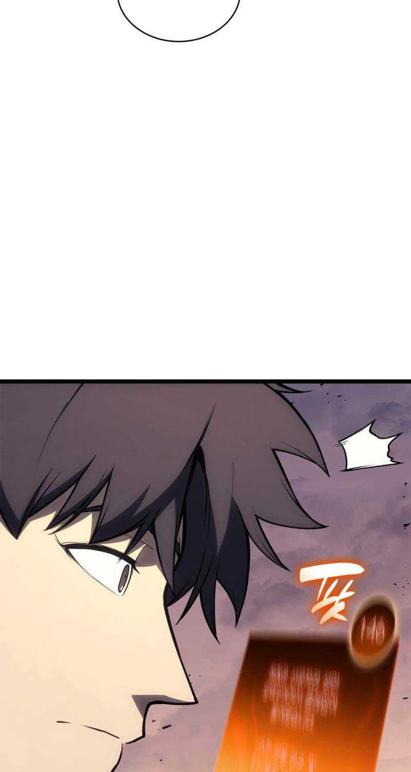 Người Hùng Cấp Thảm Họa Hồi Sinh: Chapter 86