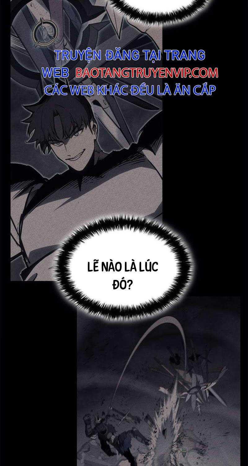 Người Hùng Cấp Thảm Họa Hồi Sinh: Chapter 86
