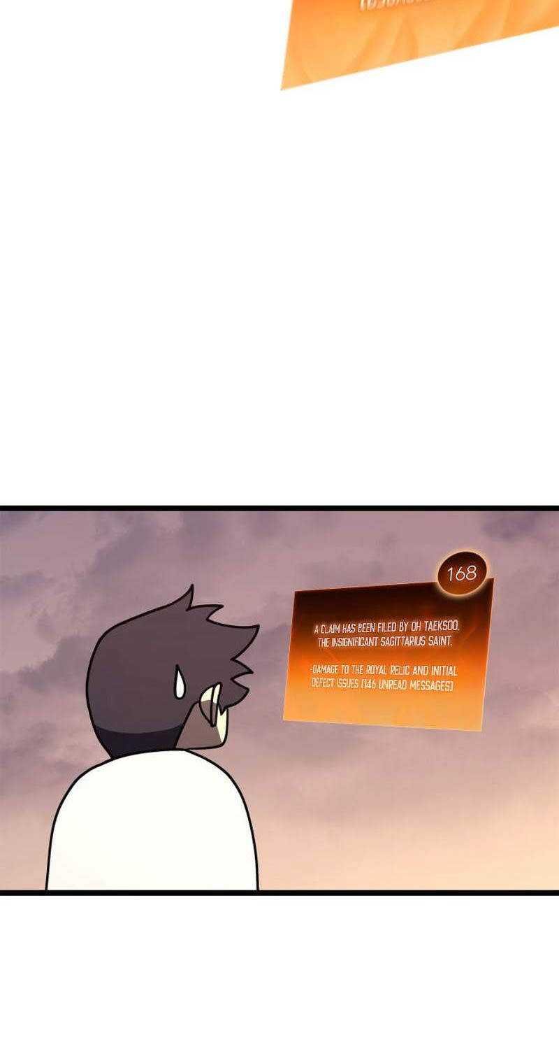 Người Hùng Cấp Thảm Họa Hồi Sinh: Chapter 86