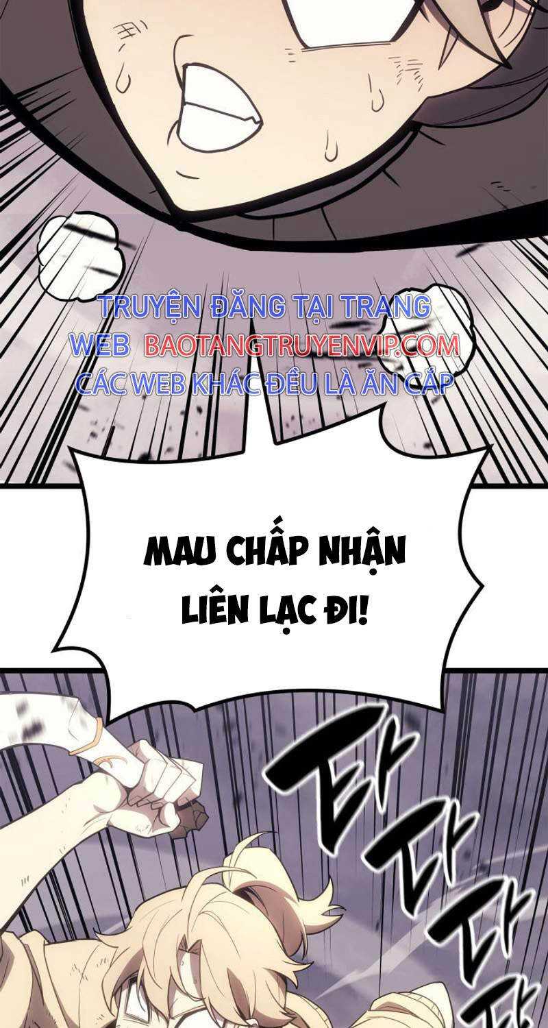 Người Hùng Cấp Thảm Họa Hồi Sinh: Chapter 86
