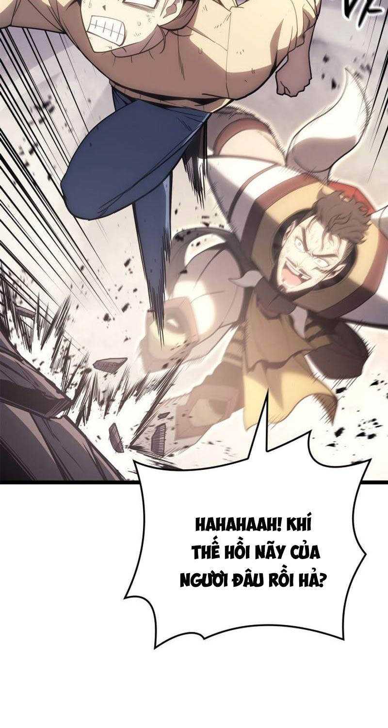 Người Hùng Cấp Thảm Họa Hồi Sinh: Chapter 86