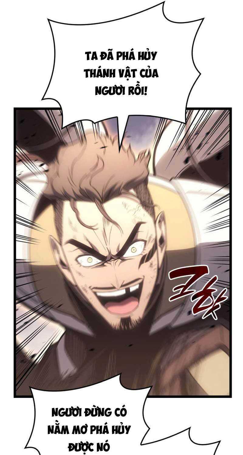 Người Hùng Cấp Thảm Họa Hồi Sinh: Chapter 86