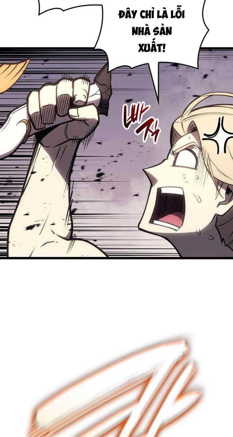 Người Hùng Cấp Thảm Họa Hồi Sinh: Chapter 86