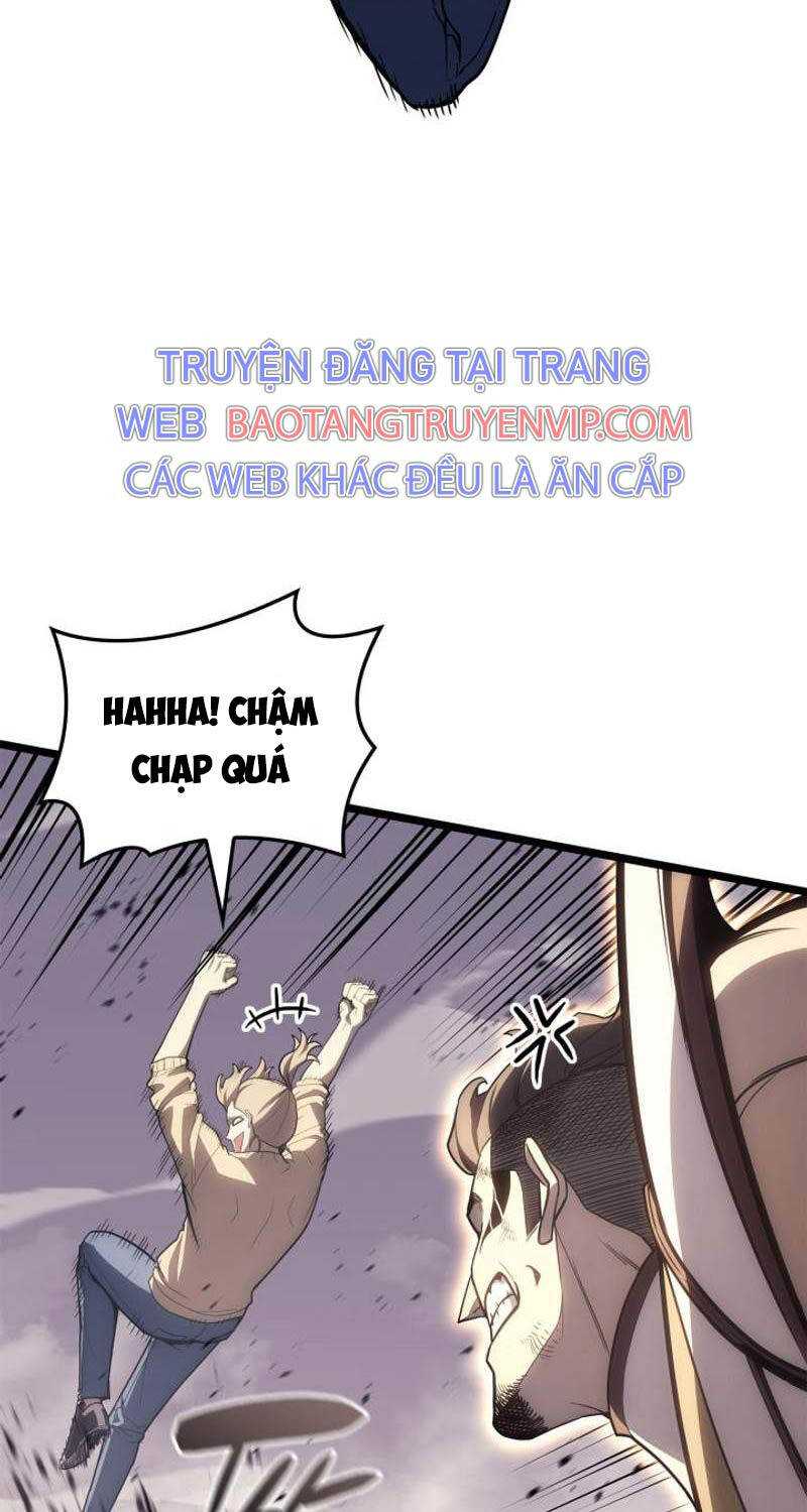 Người Hùng Cấp Thảm Họa Hồi Sinh: Chapter 86