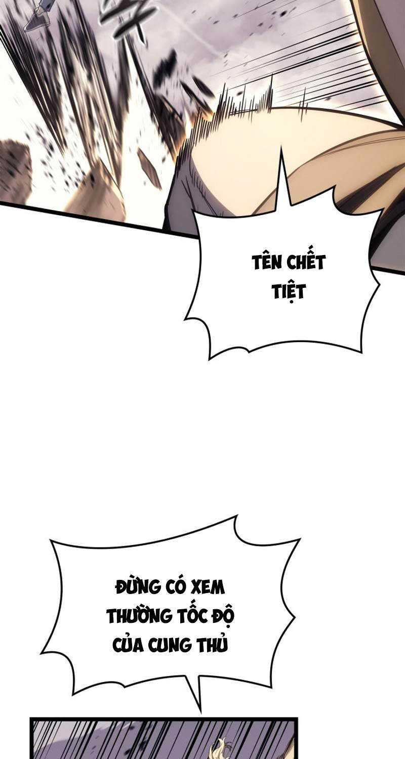 Người Hùng Cấp Thảm Họa Hồi Sinh: Chapter 86