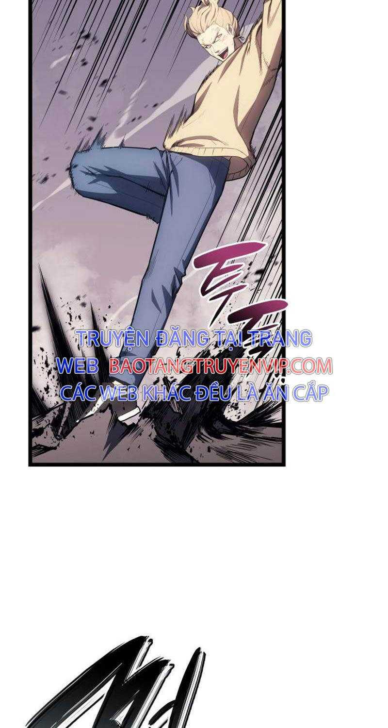 Người Hùng Cấp Thảm Họa Hồi Sinh: Chapter 86