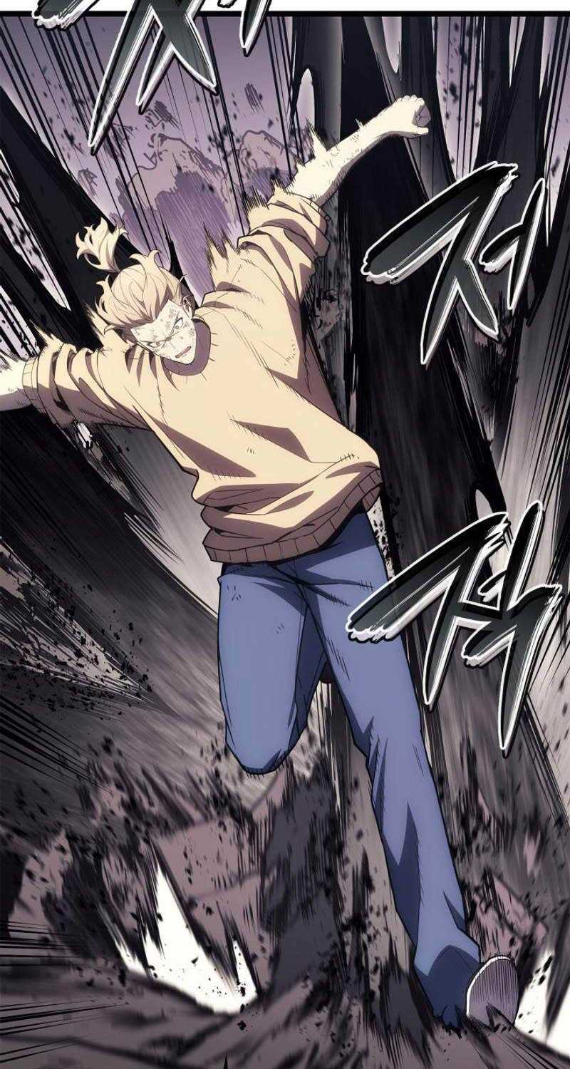 Người Hùng Cấp Thảm Họa Hồi Sinh: Chapter 86
