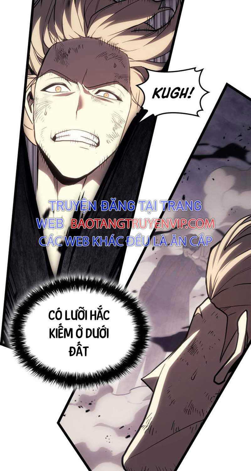 Người Hùng Cấp Thảm Họa Hồi Sinh: Chapter 86