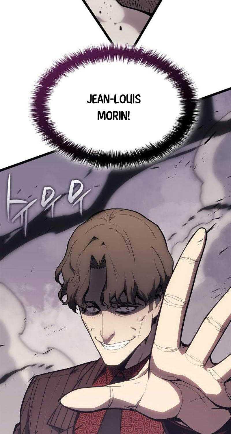 Người Hùng Cấp Thảm Họa Hồi Sinh: Chapter 86